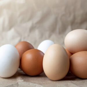 Cluck Egg Subscription